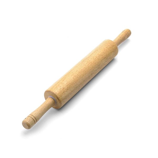 Lifetm Classic Wood Rolling Pin, 3PK 5215807